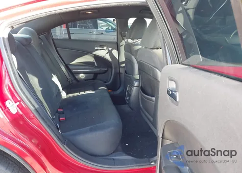 2011 Dodge Charger z USA, uszkodzony, nr VIN 2B3CL3CG1BH507312